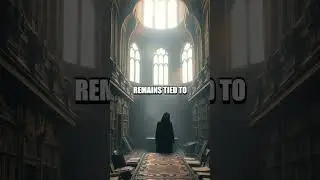 The Ghost of Chateau de Comtal