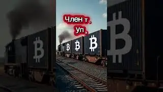 А вы уже видели этот поезд?