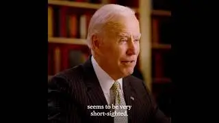 President Biden and admin members answer questions on American Jobs Plan