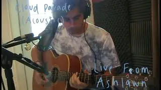 The Brazen Youth - Cloud Parade (Acoustic) Live From Ashlawn