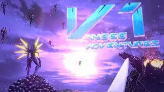 ULTRAKILL - VWA First Opening