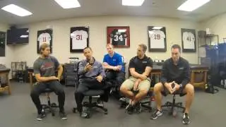 Returning to Pitching after Surgery, Arm Care Programs, and Mechanics that Lead to Injury