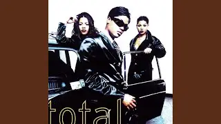 Definition of a Bad Girl (Interlude)