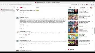 Ballerina Is Made Fun Of For Weight   Dhar Mann   YouTube   Personal   Microsoft​ Edge 2026 01 25 14