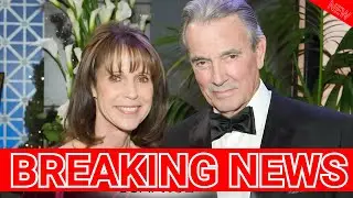 Y&R Legend Passes Away Star Meg Bennett Dead:Was Victor's First Young & Restless Wife Very Sad News😭