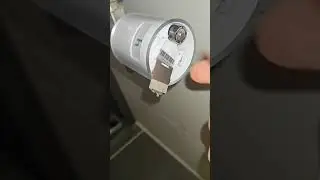 Netatmo smart valve - battery replacement
