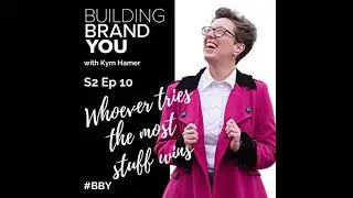 BBY Show S2 Ep10: Whoever tries the most stuff wins