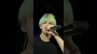 Vminkook in mint green 💜 #maknaeline #mintgreen