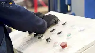 Film d'entreprise (Colinco International)
