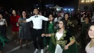 Selin ve Ahmed Kına gecesi part 2