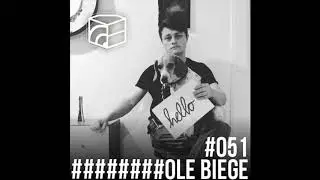 Ole Biege - Jeden Tag ein Set Podcast 051