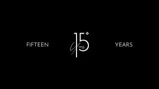 15 Years of UBlac