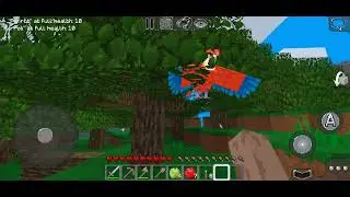 so uh..changing worlds