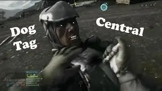 Battlefield 4 Dog Tag Central - Ep.15 - Naval Strike
