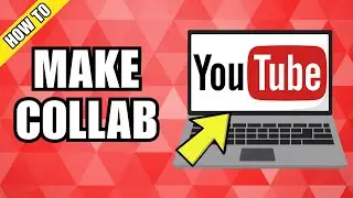 Как создать коллаборацию с помощью новой функции YouTube