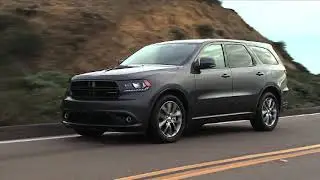 Как сбросить настройки системы контроля давления в шинах (TPMS) Dodge Durango 2011&ndash;2024