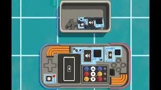 Repair Master 3d Walkthrough Part 2