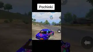 Old Pochinki and New Pochinki 😢 #shorts #bgmi #pubg #youtubeshorts #explore #pochinki