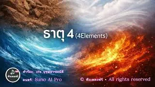 ธาตุ 4(4 Elements) (Official)