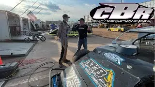 Legendary 100 Night 1 AT Cedar Lake Speedway