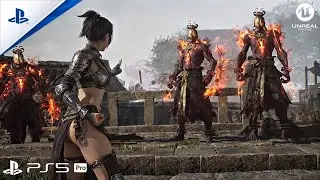 48 New OPEN-WORLD Games You Need to Know About!