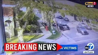 Tragedy Strikes: Woman Found Stabbed to Death in South Pasadena Home