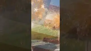 Happy Fourth Of July COD