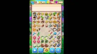 Merge Matters - Design Home - Part 30 - Level 10 - Walkthrough - FULL STORY - CaroGamesNL