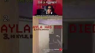 Top 3 Funniest Gaming Moments 😂🎮 | Absolute Chaos Caught on Camera!