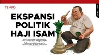 Panduan Singkat Menjadi Oligark | Opini Tempo
