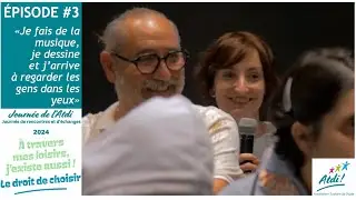 RENCONTRES DE L' ATDI 2024 -  &eacute;pisode #3