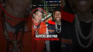 Rappers Who Paid Tribute to Other Rappers 🙏