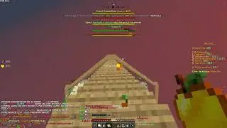arivi.pl | król drzewkarki, każdy pada! | TXT PVP + MACRO [ GLUT ]