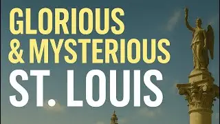 St. Louis World&rsquo;s Fair: its history and conspiracy