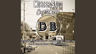 September (Juloboy Remix)