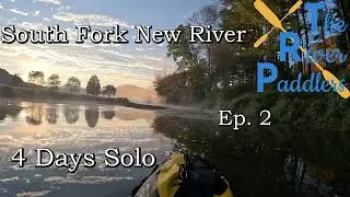 South Fork New Solo Ep 2