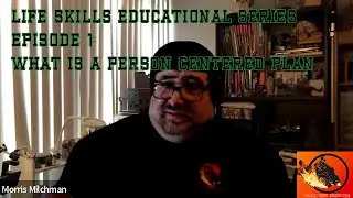 Life Skills Education Series EP1: WHAT IS A PCP ? -EDITORS (JUMP) CUT