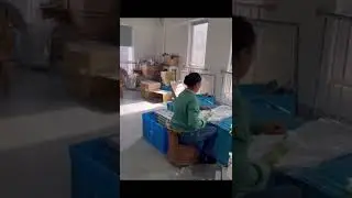 Ningbo Zhenhai Jinjian Autoparts Limited Company