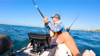 Good fish in our annual UBSC competition