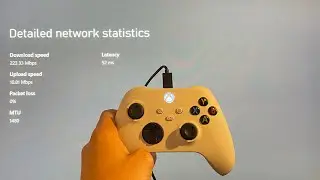 Xbox Series X/S: Как увеличить скорость загрузки! (Простой способ) 2025