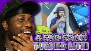 THIS UK ARTIST IS UP NEXT🔥📈 Jim Legxacy - father [REACTION]📈
