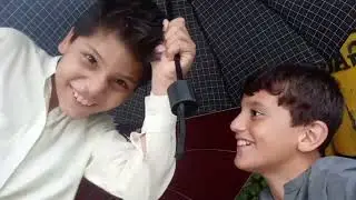MY FIRST VLOG ADAM AND LAWANGEEN YOU TUEB