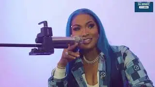 Shenseea - Bad Habit,Don't Rush Freestyle (Raw Cut) (Reggae ,Shenseea , Dancehall)