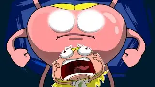 The Bathroom Emergency That Broke StEvEn