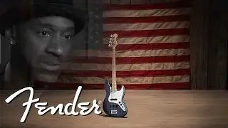 American Standard Series | Still the One | Fender