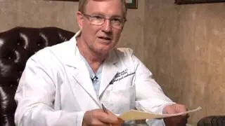 Benefits of Extended Lipid Testing with Dallas Family Physician Dr. Paul Worrell