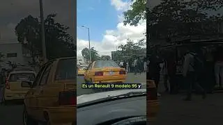 vale la pena comprar un #taxi en #bogota | los taxis en #bogot&aacute; | taxi vs #uber | #cabify | #rappi