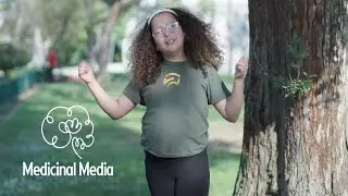 Mental Health Boosters: Chloe Has Three Dance Therapy Styles for Three Emotions