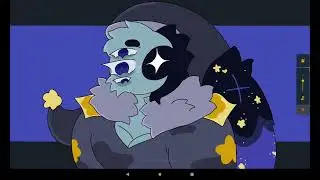 Breezeblocks animation meme NOT DONE wip ft Astto from dndw