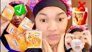Les magnifiques 🤩 produits a petit prix dont nous négligeons. Soins de visage avec Balea cosmetic